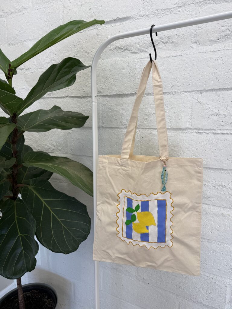 Paint a Tote