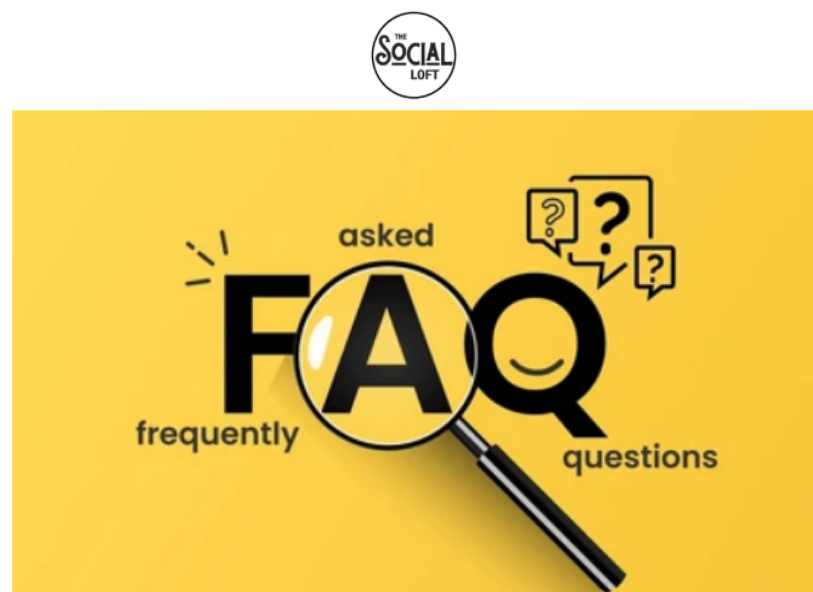 Frequently Asked Questions (FAQ)